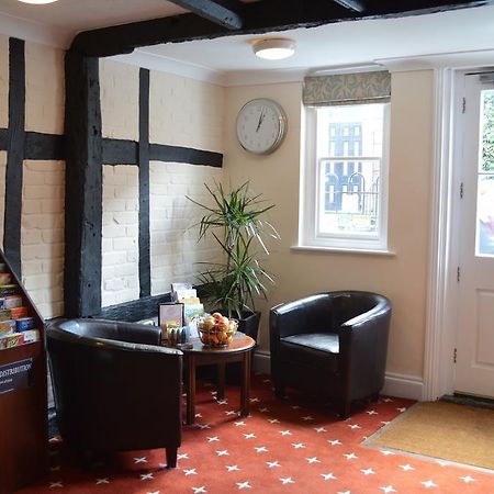 City Lodge Salisbury Eksteriør billede