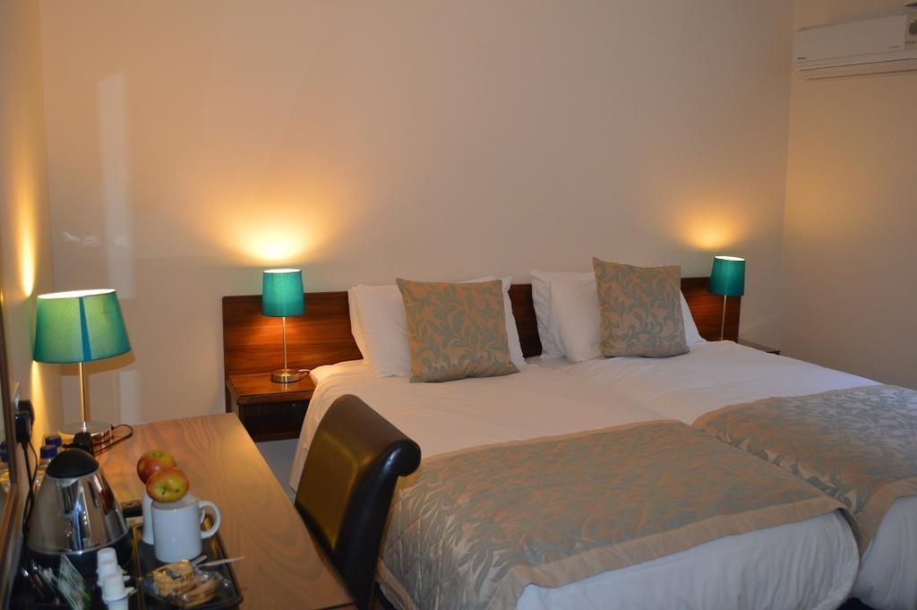 City Lodge Salisbury Værelse billede
