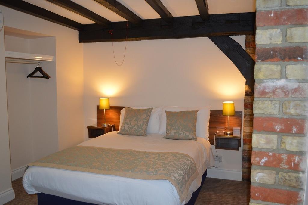 City Lodge Salisbury Værelse billede