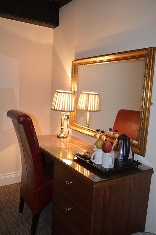 City Lodge Salisbury Værelse billede
