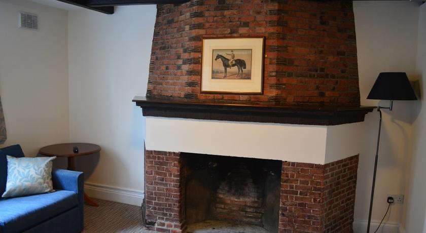 City Lodge Salisbury Værelse billede