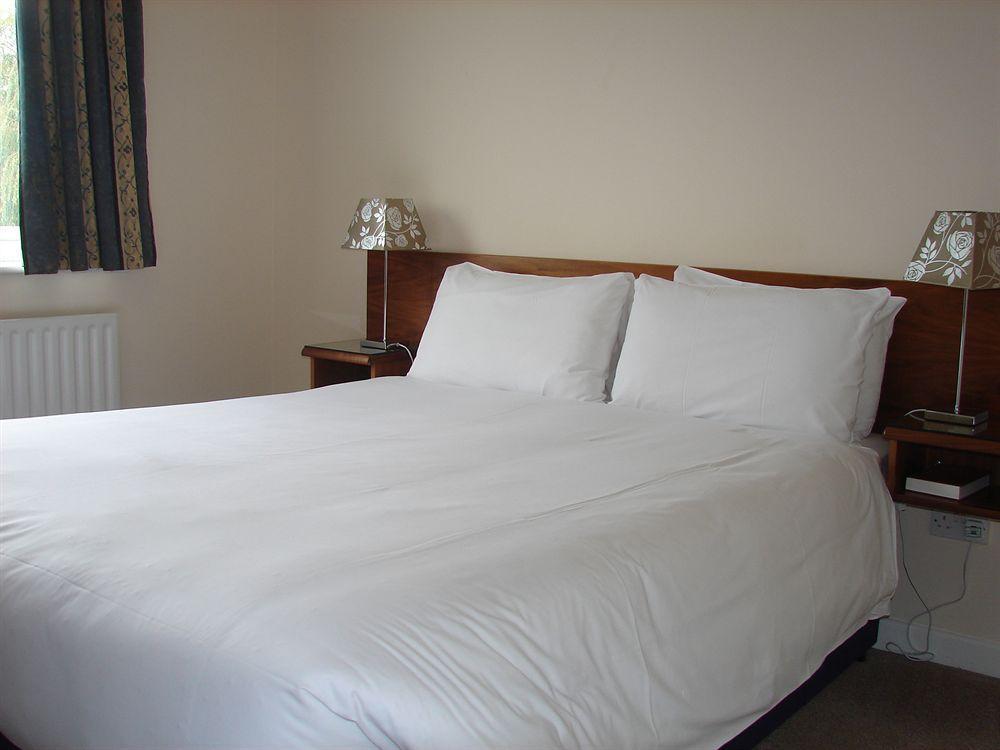City Lodge Salisbury Eksteriør billede