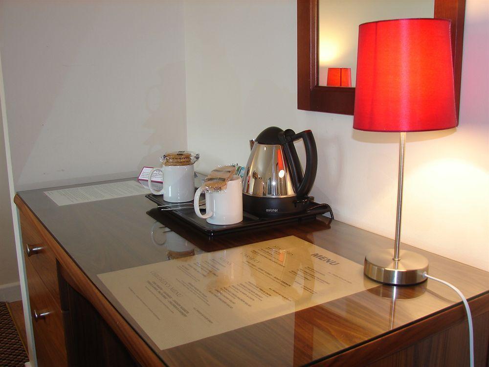 City Lodge Salisbury Eksteriør billede