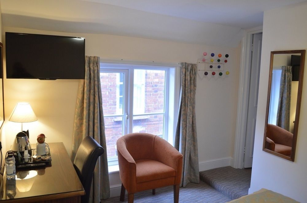 City Lodge Salisbury Eksteriør billede