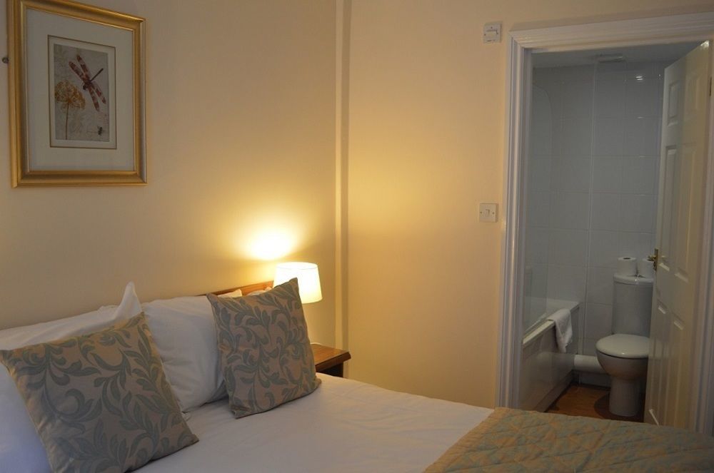 City Lodge Salisbury Eksteriør billede