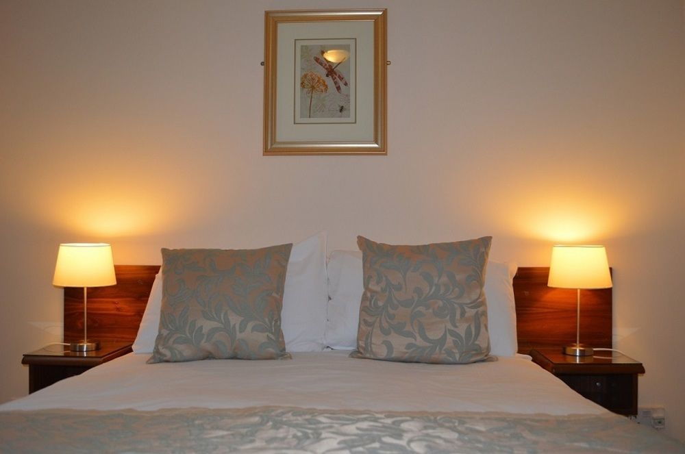 City Lodge Salisbury Eksteriør billede
