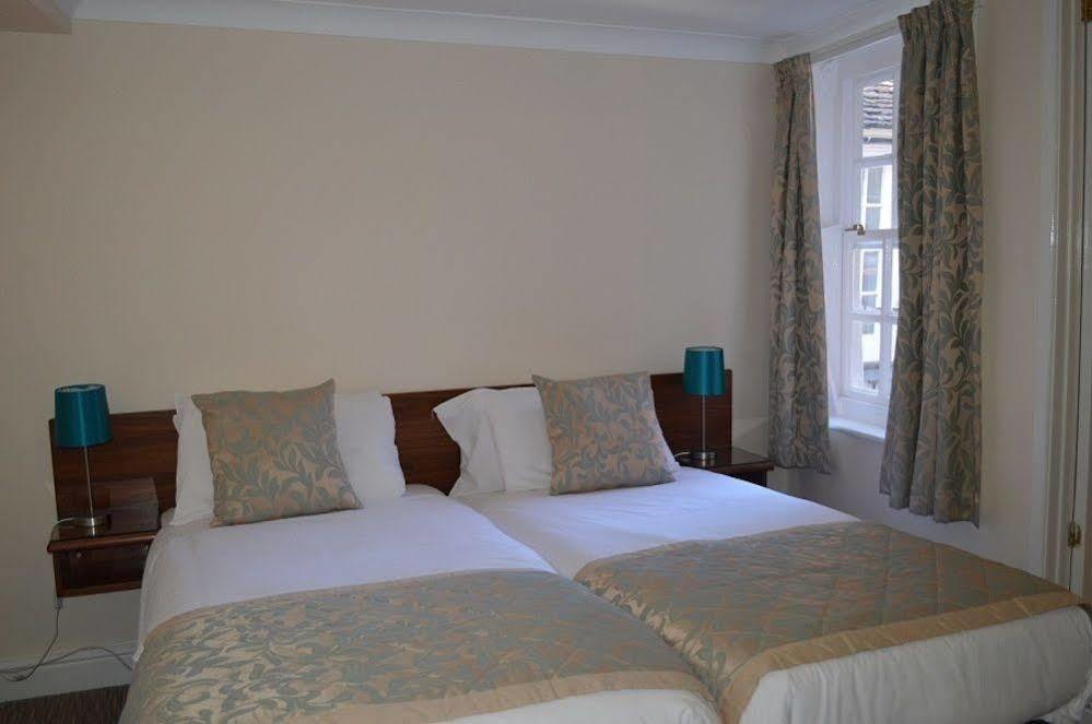 City Lodge Salisbury Eksteriør billede