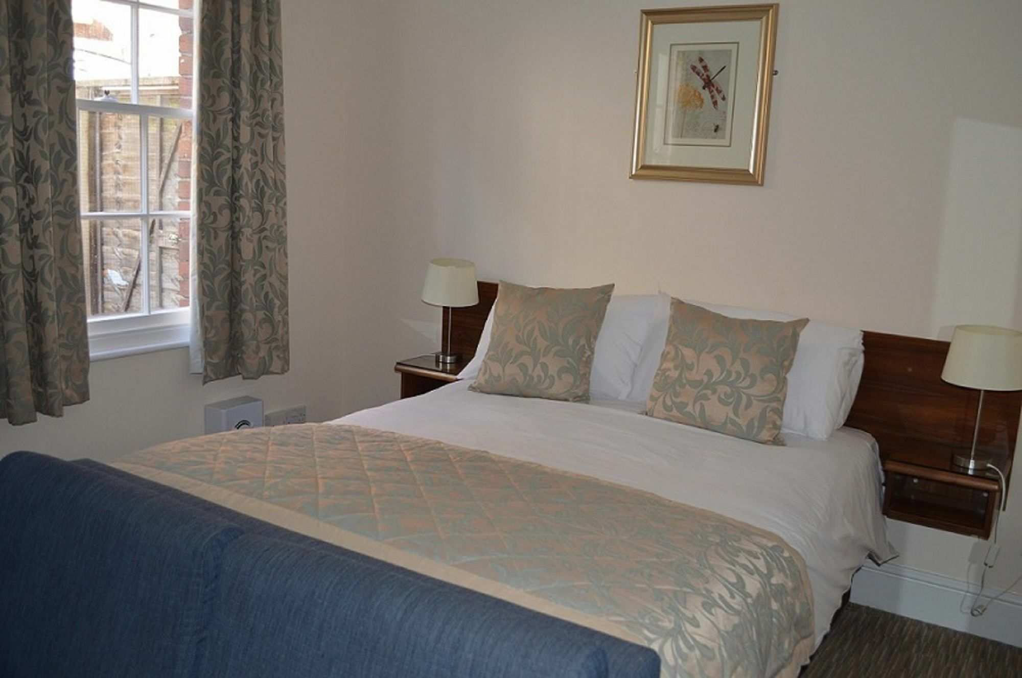 City Lodge Salisbury Eksteriør billede