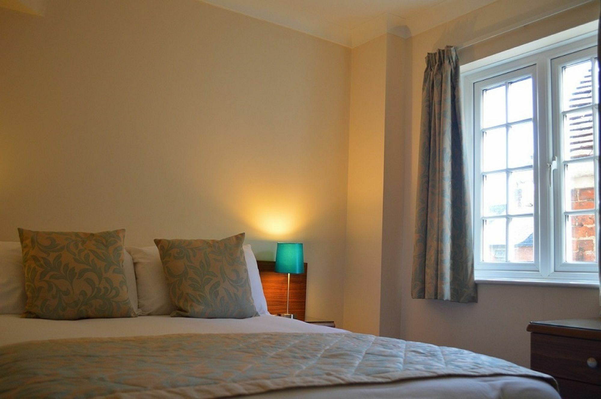City Lodge Salisbury Eksteriør billede