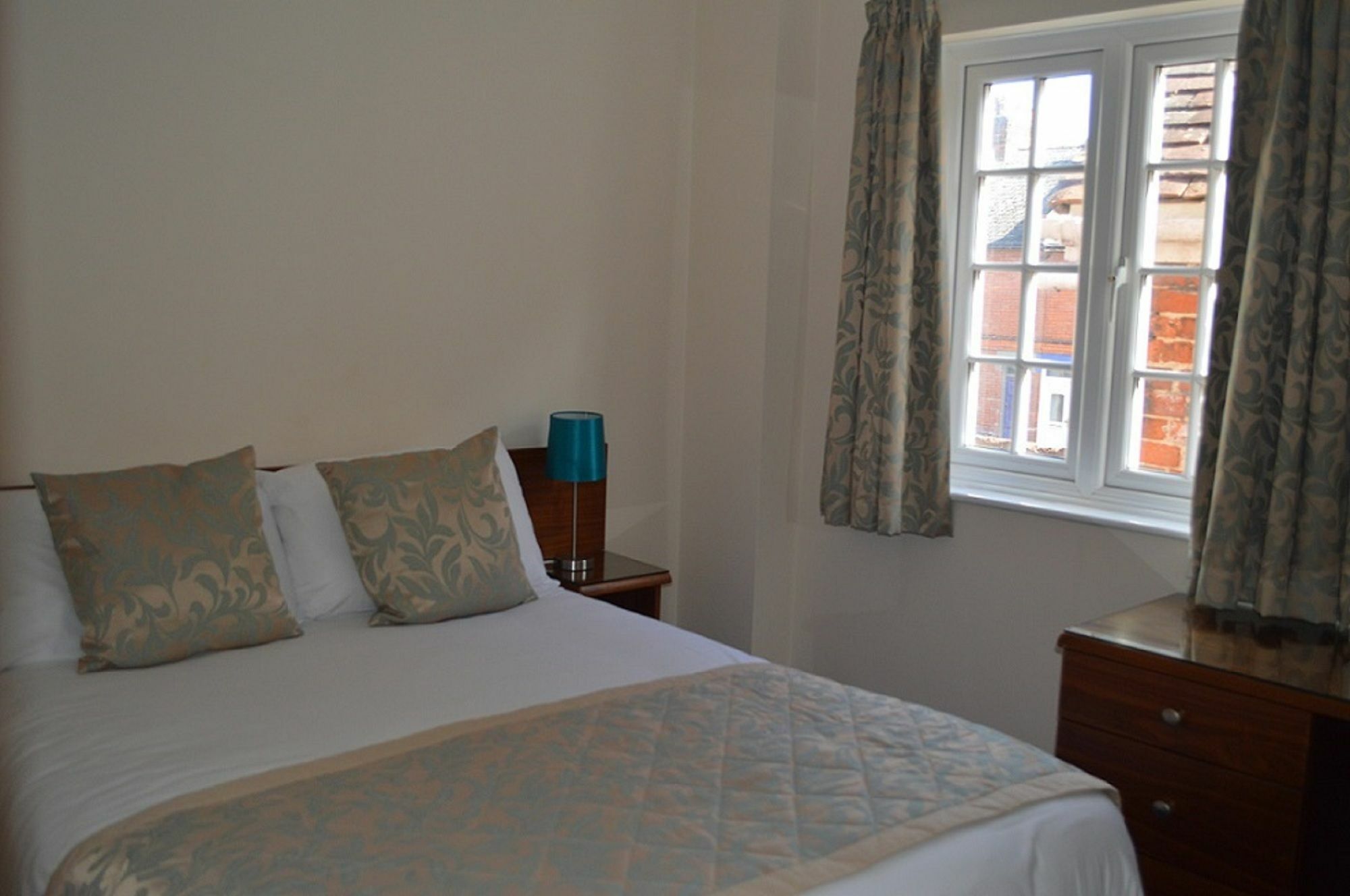 City Lodge Salisbury Eksteriør billede