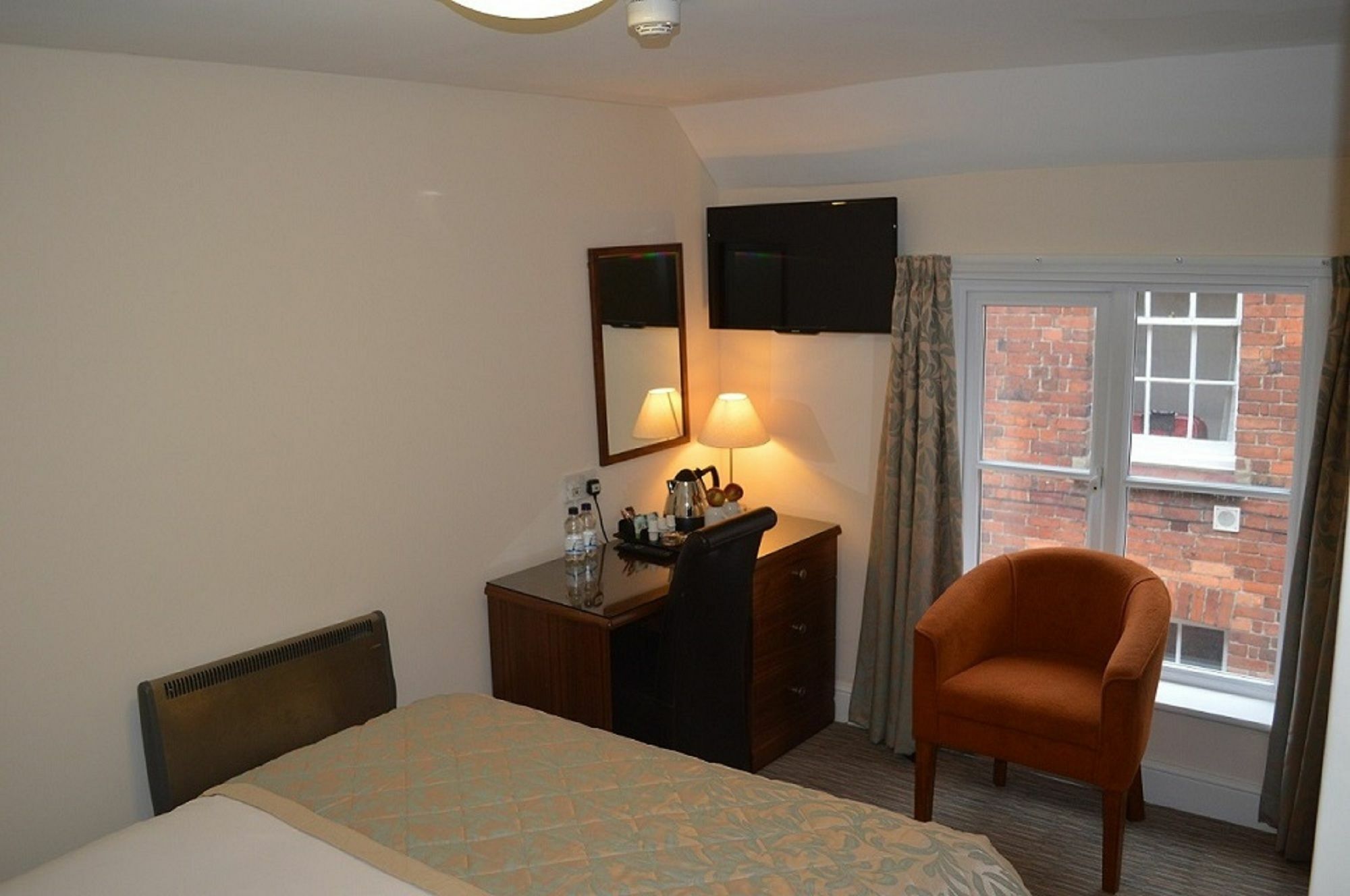 City Lodge Salisbury Eksteriør billede
